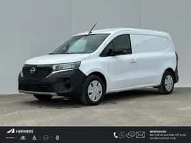 Nissan Townstar (2026)