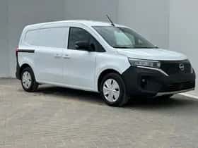 Nissan Townstar (2026) thumbnail 13