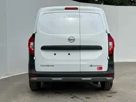 Nissan Townstar (2026) thumbnail 19
