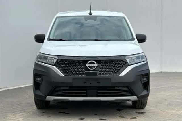 Nissan Townstar (2026) thumbnail 22