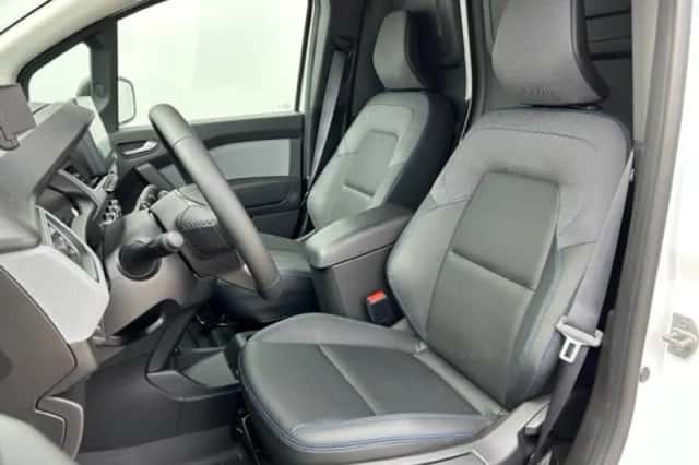 Nissan Townstar (2026) thumbnail 4