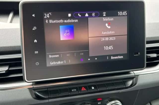Nissan Townstar (2026) thumbnail 34