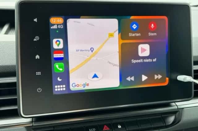 Nissan Townstar (2026) thumbnail 40