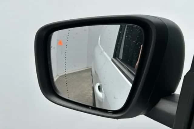 Nissan Townstar (2026) thumbnail 47