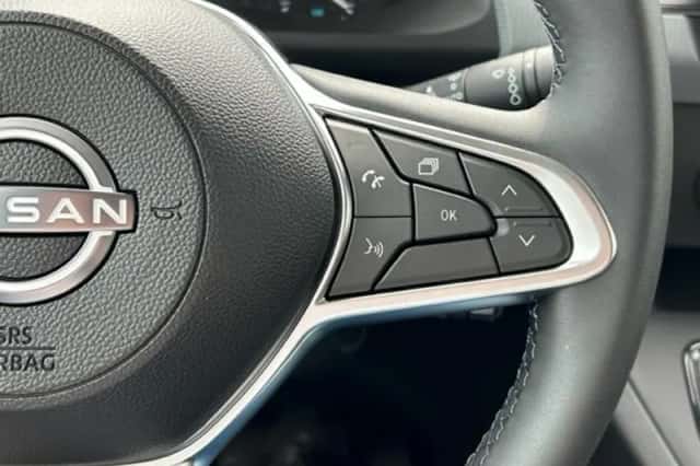 Nissan Townstar (2026) thumbnail 6