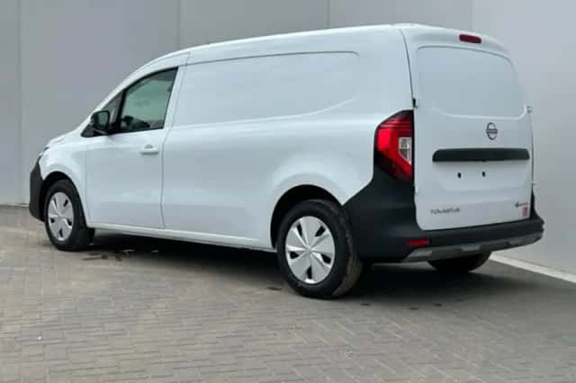 Nissan Townstar (2026) thumbnail 10