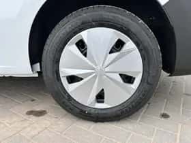 Nissan Townstar (2026) thumbnail 10