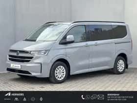 Volkswagen E-Transporter Caravelle (2025) thumbnail 1