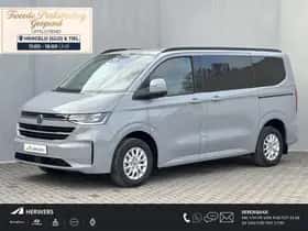 Volkswagen E-Transporter Caravelle (2025) thumbnail 1