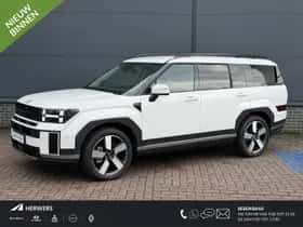 Volkswagen E-Transporter Caravelle (2025) thumbnail 2