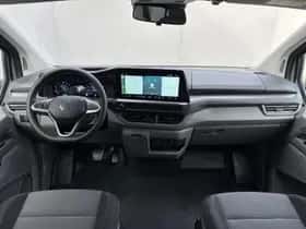 Volkswagen E-Transporter Caravelle (2025) thumbnail 2