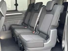 Volkswagen E-Transporter Caravelle (2025) thumbnail 16