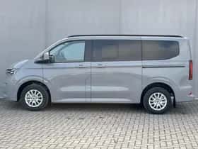 Volkswagen E-Transporter Caravelle (2025) thumbnail 17