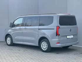 Volkswagen E-Transporter Caravelle (2025) thumbnail 18