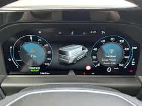 Volkswagen E-Transporter Caravelle (2025) thumbnail 20