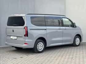 Volkswagen E-Transporter Caravelle (2025) thumbnail 3