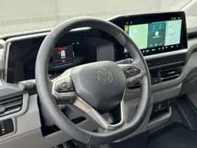 Volkswagen E-Transporter Caravelle (2025) thumbnail 21