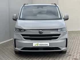 Volkswagen E-Transporter Caravelle (2025) thumbnail 25