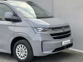 Volkswagen E-Transporter Caravelle (2025) thumbnail 28