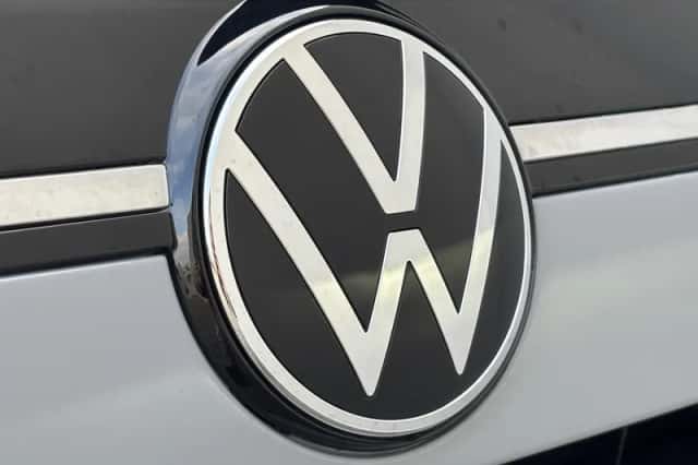 Volkswagen E-Transporter Caravelle (2025) thumbnail 29