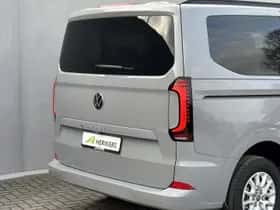 Volkswagen E-Transporter Caravelle (2025) thumbnail 30