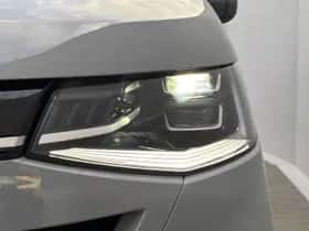Volkswagen E-Transporter Caravelle (2025) thumbnail 30
