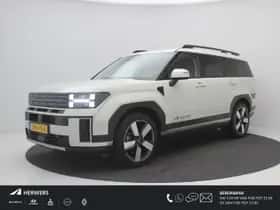 Volkswagen E-Transporter Caravelle (2025) thumbnail 4