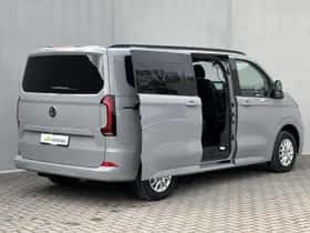 Volkswagen E-Transporter Caravelle (2025) thumbnail 4
