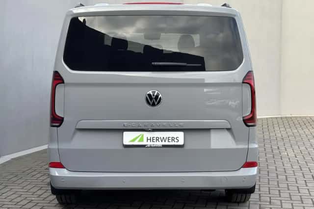 Volkswagen E-Transporter Caravelle (2025) thumbnail 31