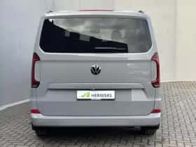Volkswagen E-Transporter Caravelle (2025) thumbnail 31