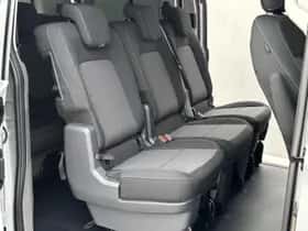 Volkswagen E-Transporter Caravelle (2025) thumbnail 38