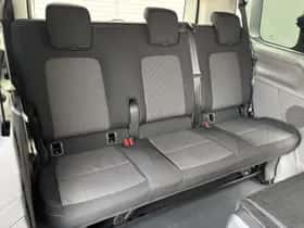 Volkswagen E-Transporter Caravelle (2025) thumbnail 40