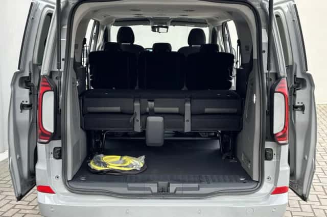 Volkswagen E-Transporter Caravelle (2025) thumbnail 41
