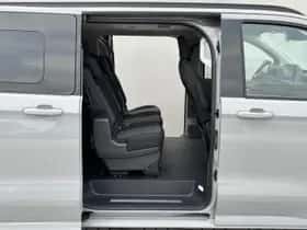 Volkswagen E-Transporter Caravelle (2025) thumbnail 43