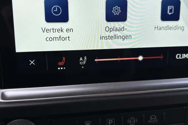 Volkswagen E-Transporter Caravelle (2025) thumbnail 49