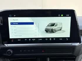 Volkswagen E-Transporter Caravelle (2025) thumbnail 50