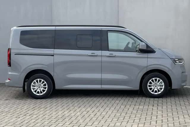 Volkswagen E-Transporter Caravelle (2025) thumbnail 55