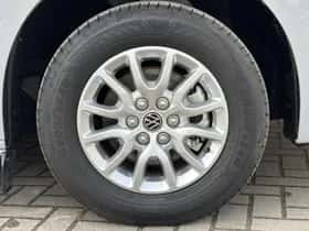 Volkswagen E-Transporter Caravelle (2025) thumbnail 56