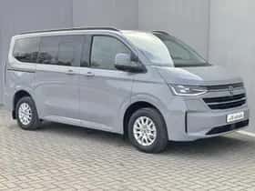 Volkswagen E-Transporter Caravelle (2025) thumbnail 57