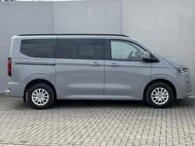 Volkswagen E-Transporter Caravelle (2025) thumbnail 58