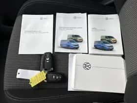 Volkswagen E-Transporter Caravelle (2025) thumbnail 7