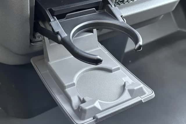Volkswagen E-Transporter Caravelle (2025) thumbnail 63