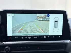 Volkswagen E-Transporter Caravelle (2025) thumbnail 8
