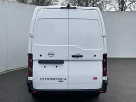 Nissan Interstar (2025) thumbnail 13