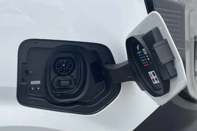Nissan Interstar (2026) thumbnail 18