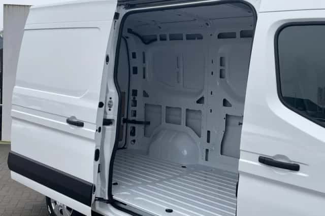 Nissan Interstar (2026) thumbnail 20
