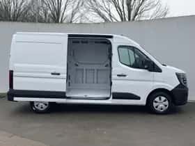 Nissan Interstar (2025) thumbnail 20