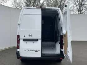 Nissan Interstar (2025) thumbnail 22