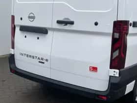 Nissan Interstar (2025) thumbnail 24