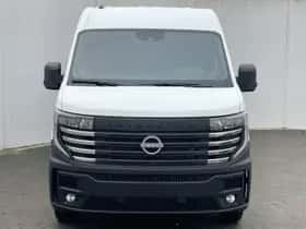 Nissan Interstar (2025) thumbnail 9